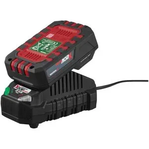 PARKSIDE® 20 V Akku »PAP 202 A1« / 20 V Akku-Ladegerät »PLG 20 C1«