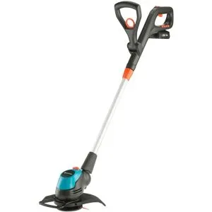 Gardena Akku-Trimmer »EasyCut 23/18V Power For All«, Ready-To-Use Set, 18 V