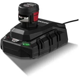 PARKSIDE PERFORMANCE® 12 V / 2,5 Ah Akku »PAPK 12 2.5 A1« und Ladegerät »PLGK 12 6.0 A1«