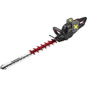 PARKSIDE PERFORMANCE® 40 V Akku-Heckenschere »PPAHS 40 A1«, ohne Akku und Ladegerät