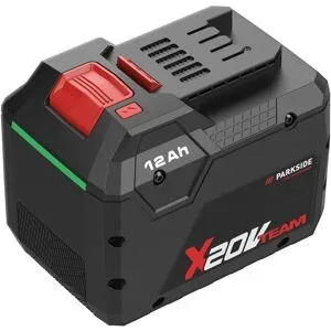 PARKSIDE PERFORMANCE® 20 V / 12 Ah Smart-Akku »PAPP 2012 A1«