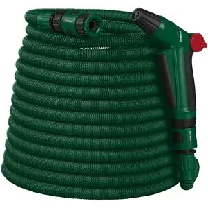 PARKSIDE® Flexi-Gartenschlauchset