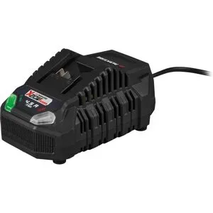 PARKSIDE® 20 V / 4,5 A Akku-Schnellladegerät »PLG 20 C3«