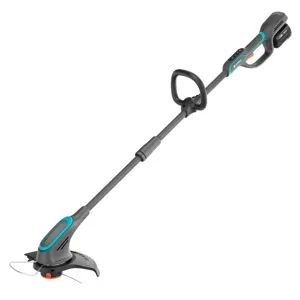 Gardena Akku-Trimmer »PowerTrim 30/18V P4A«, Ready-To-Use Set