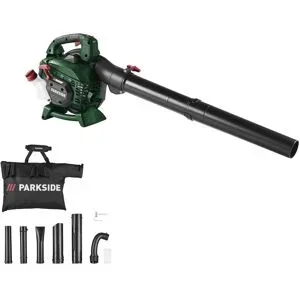 PARKSIDE® Benzin-Laubsauger/-bläser »PBLSB 26 A1«