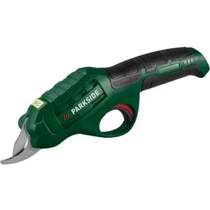 PARKSIDE® 4 V Akku-Gartenschere »PAGS 4 A1«, ohne Netzteil