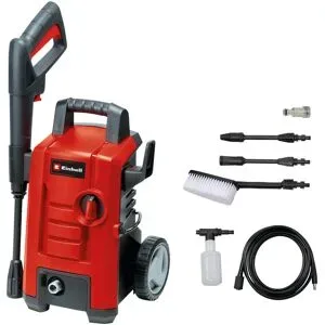 Einhell Hochdruckreiniger »TC-HP 130«