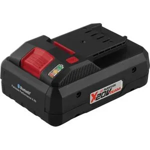 PARKSIDE PERFORMANCE® 20 V / 4 Ah Smart-Akku »PAPS 204 B1«, mit Cell Balancing