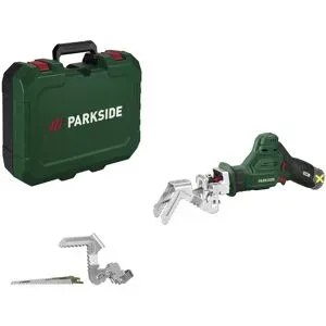 PARKSIDE® 12 V Akku-Astsäge »PAAS 12 C3 «, ohne Akku ? ohne Ladegerät