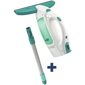 LEIFHEIT Fenstersauger »Set Dry & Clean mit Stiel«