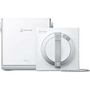 ECOVACS Fensterputzroboter »WINBOT W2 PRO OMNI«