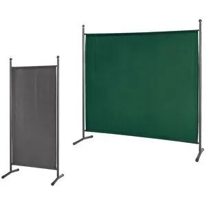 Grasekamp Stellwand