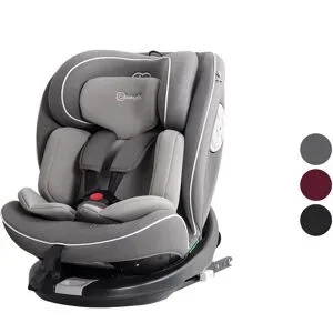BABYGO Autokindersitz »Nova II«, 360° Rotation