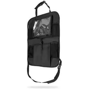 OSANN Auto Rückenlehnen-Organizer mit Tabletfach, schwarz