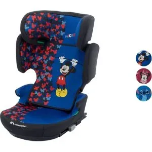 BEBECONFORT Hera i-Fix,Isofix, 3,5-12 Jahre, 100-150cm