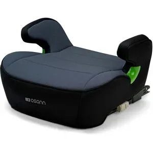 OSANN Sitzerhöhung »Junior Isofix«, Hybridlösung