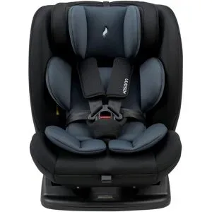 OSANN Kinderautositz »Huddle 2 i-Size«, mit 5-Punkt-Gurtsystem