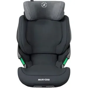 MAXI-COSI Kindersitz »Kore i-Size Authtentic Graphite«, mit Seitenschutzsystem Plus