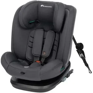 BEBECONFORT Kinderautositz »Apollo i-Size«, Mineral Graphite