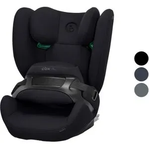 CBX BY CYBEX CBX Kindersitz Pallas B I-Size,  76 - 150 cm, 15 Monate bis 12 Jahre