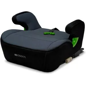 OSANN Sitzerhöhung »Junior Isofix Gurtfix«, Hybridlösung