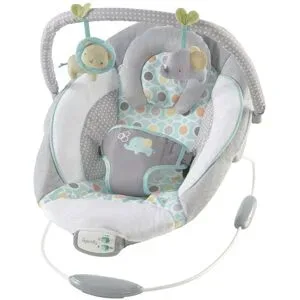 Ingenuity? Babywippe »Morrison«