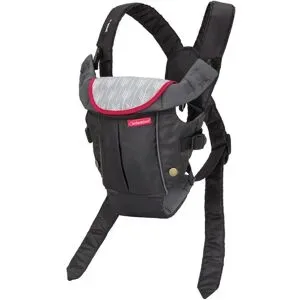 INFANTINO Babytrage »Swift Classic«, 4 Tragepositionen