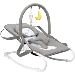 BADABULLE Babywippe »Easy Moonlight«
