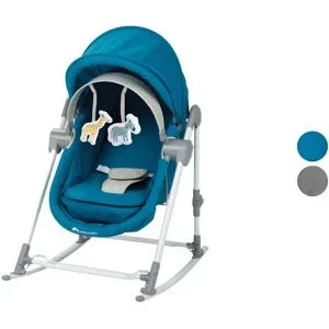 BEBECONFORT Babywippe »Calys«, mit Spielbogen