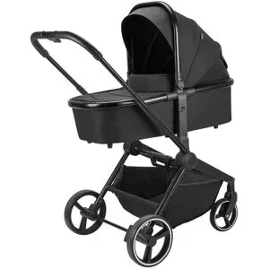 OSANN Kombi-Kinderwagen »BooBoo«, mit verstellbarem Sportsitz