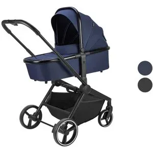 OSANN  Booboo 3-in-1 Kombi-Kinderwagen »Jazzi«