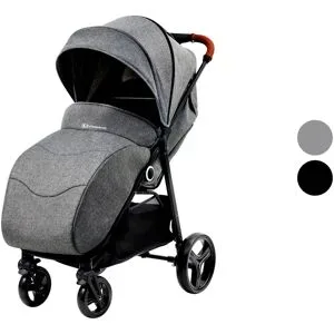 KINDERKRAFT Kinderwagen GRANDE Classic