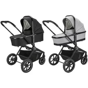 OSANN Kombi-Kinderwagen »Vamos«, komfortabel und stylisch