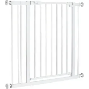 HAUCK Türschutzgitter »Open N Stop«, 84 - 89 cm
