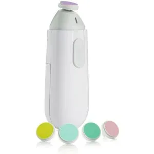 REER BabyCare elektrische Nagelfeile