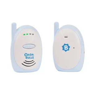 BADABULLE Babyphone »Baby Online«, 300 m Reichweite