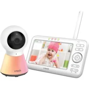 VTECH Video-Babyphone »VM5254«
