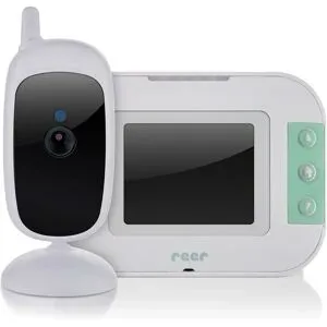 REER BabyCam S Video-Babyphone