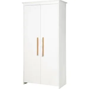 ROBA Kleiderschrank »Lilo«, 2-türig
