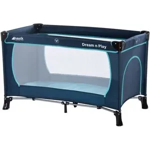 HAUCK Reisebett Dream N Play, faltbar