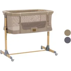 FILLIKID Beistellbett »Air«