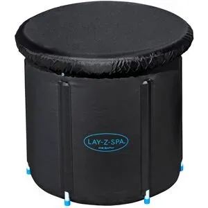Bestway Eisbad »Lay-z Spa Glacial Zen«