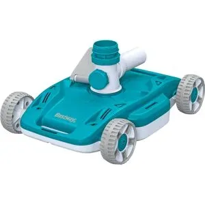 Bestway Pumpenbetriebener Poolroboter AquaDrift?