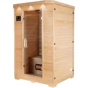 HOME DELUXE Infrarotkabine »REDSUN M«