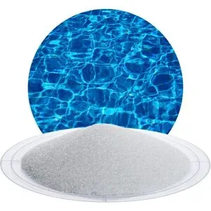 SCHICKER MINERAL Filterglas, 25 kg