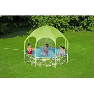 Bestway Planschbecken Splash in Shade Ø 244 x 51cm