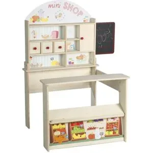 roba Verkaufsstand Minishop