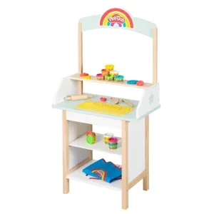 Eisstand »roba x Play-Doh«, mit 3D-Kreativmatte