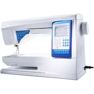 Husqvarna VIKING Computernähmaschine »Sapphire? 930«