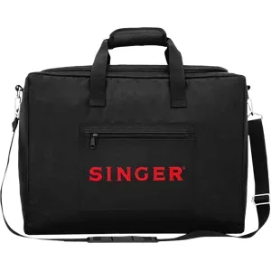 Aufbewahrungstasche, für alle SINGER® Näh- und Overlockmaschinen